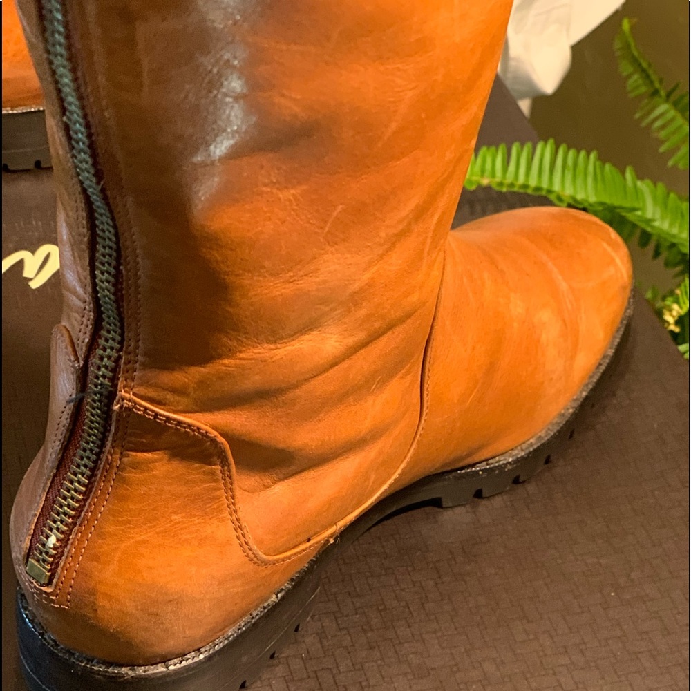 ❗️SALE❗️Cole Haan Riding Boots - Picture 7 of 8